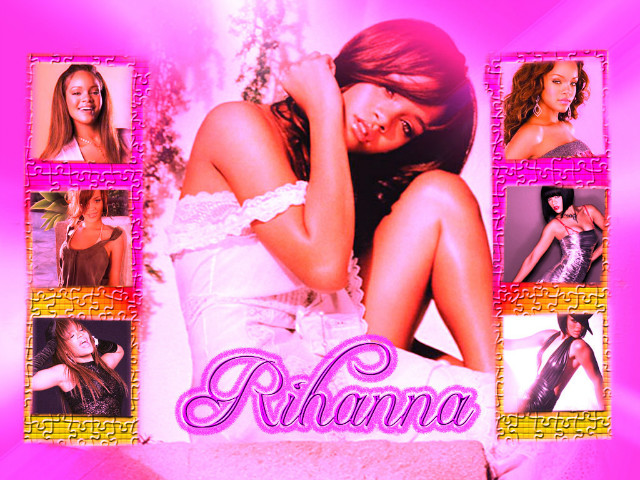 Rihanna