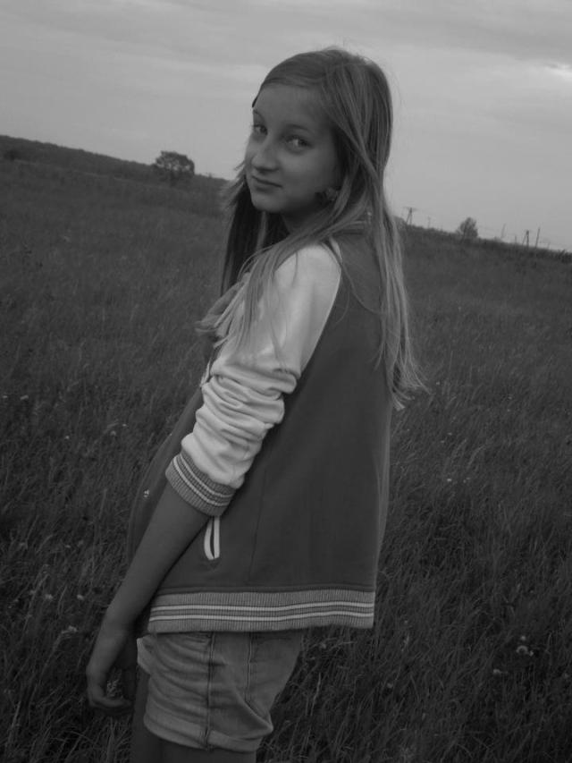Wakacyjnie :))