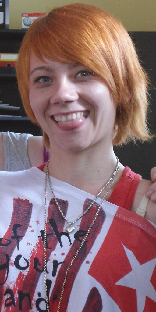 Hm, taka ja;)