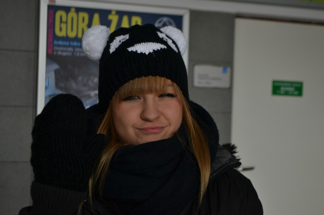Zakopane,plener fot.2012
