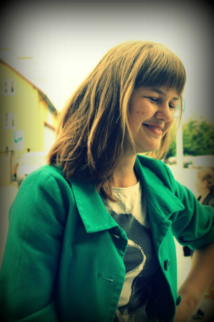 SMILE :D
