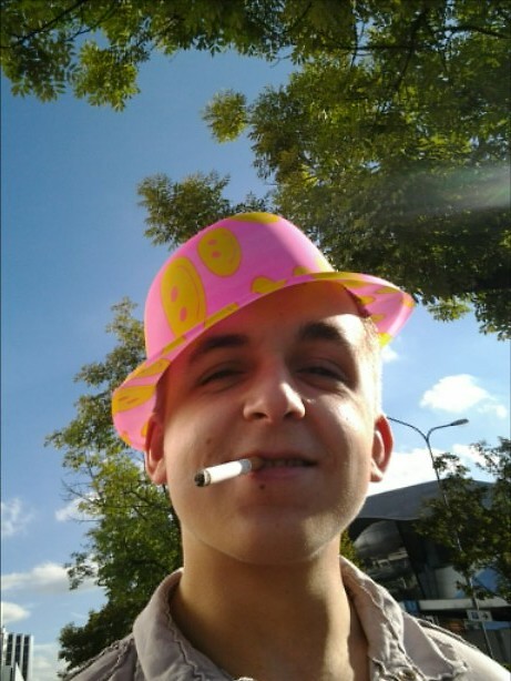 Wpis blackgirlxp