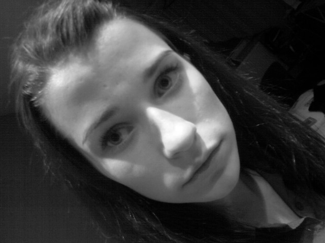 Stare :) 