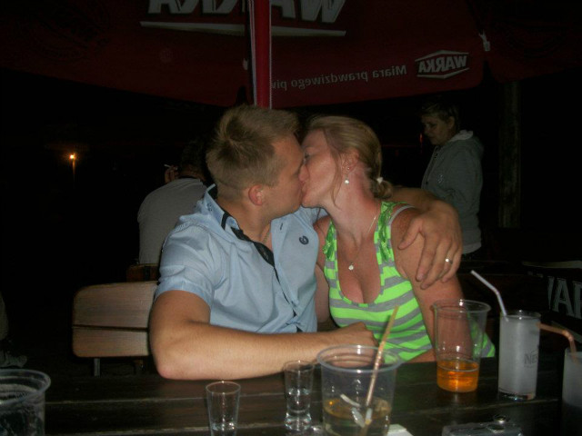 Kocham Ci ;*