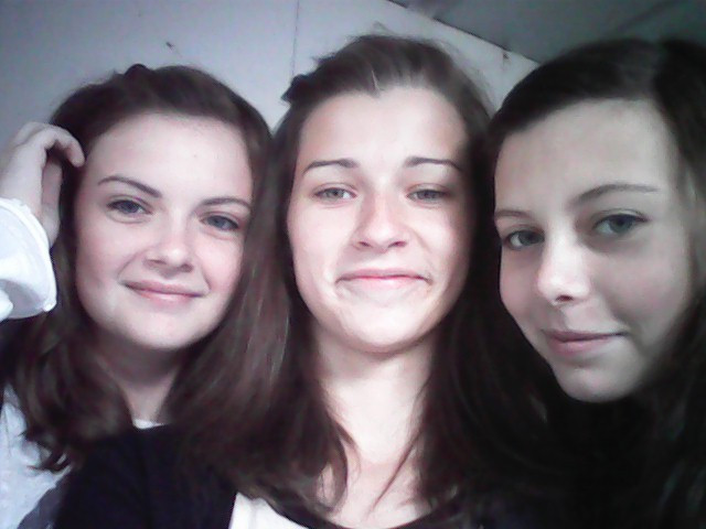 Tak was kochamm:*