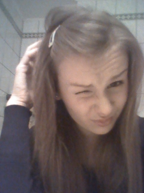 hihihihi ; )
