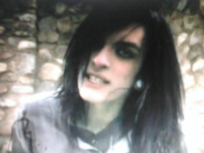 Get Scared