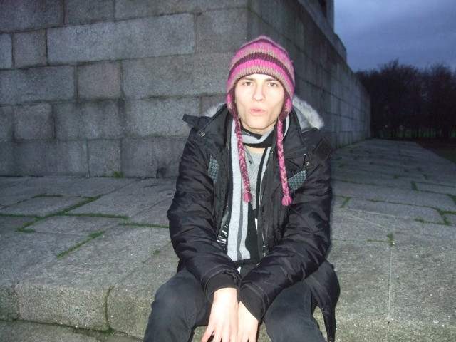 Irlandia
