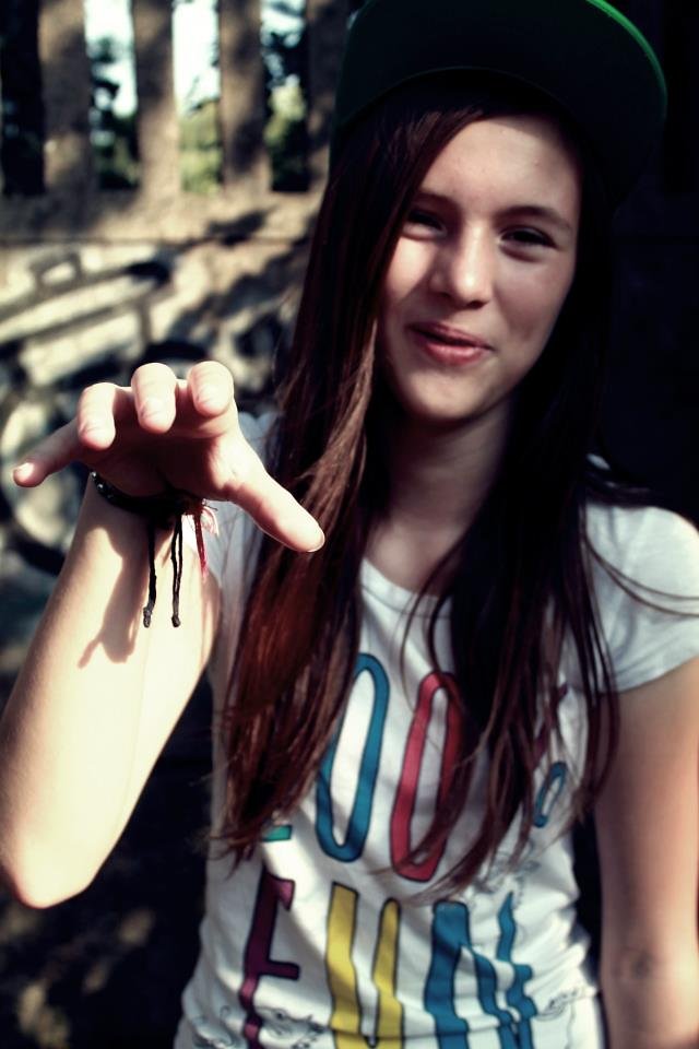 Mraaaaaaauuuuuuu kocie ;* 