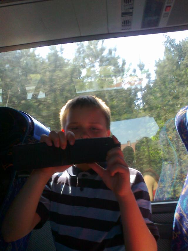 Przyjaciel :)