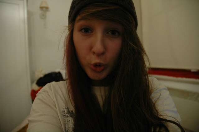 wprowadze cie w stan agonii.