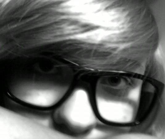 Takie tam :)