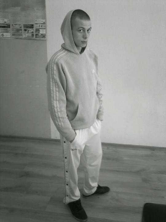 Wpis sosenkax33