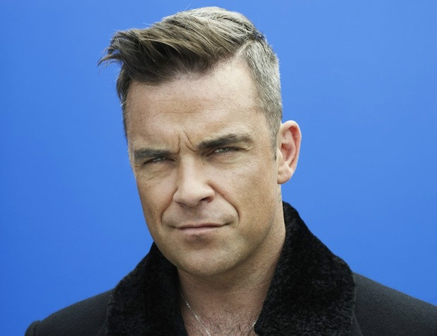 Robbie Williams