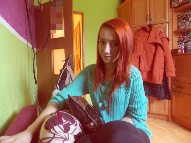 Wpis independentgirll