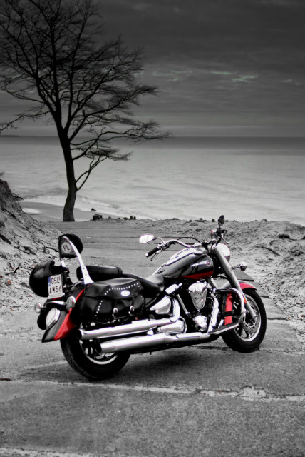 Motocyklowo 