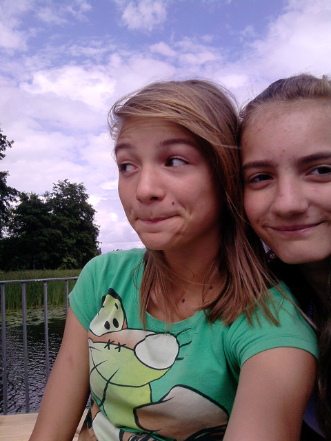 Haha
