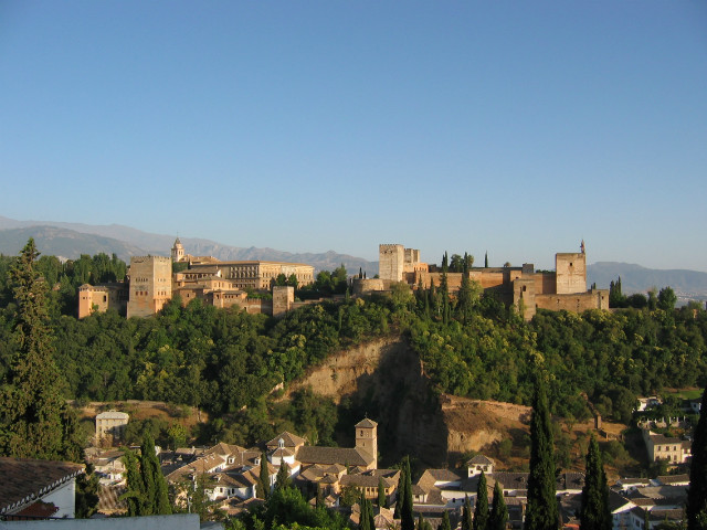 Alhambra 