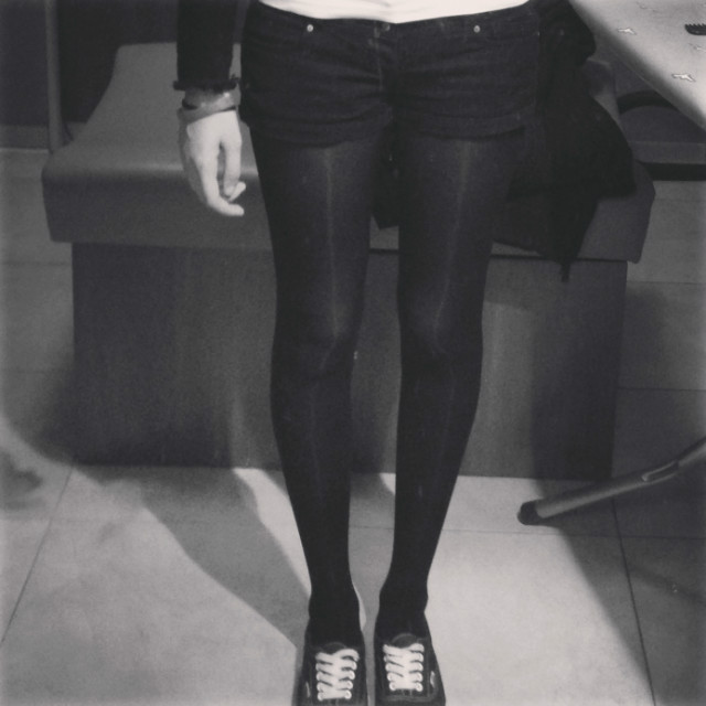 legs 
