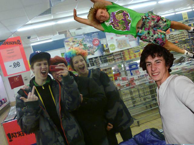W penym skadzie