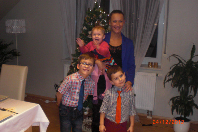 Wigilia 2012