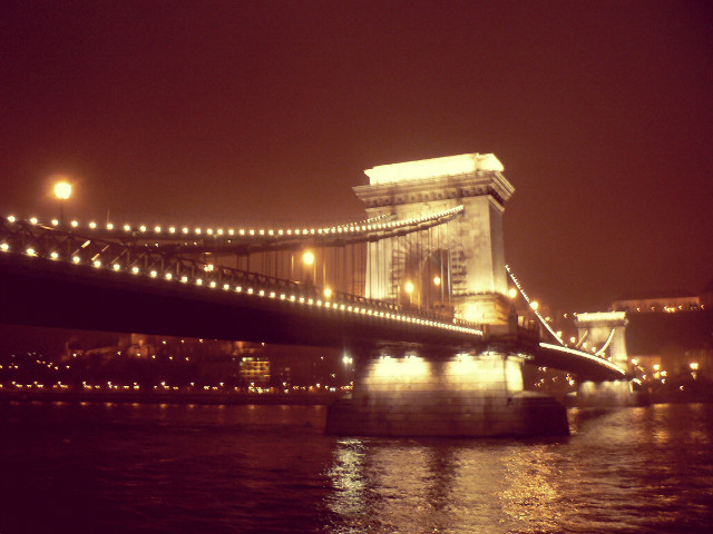 Budapest.