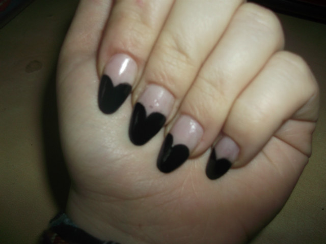 Wpis nekonails