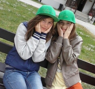W parku . xd 