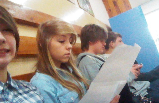 Olaaa si uczy ! :3