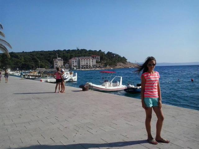 Woda ! ;)