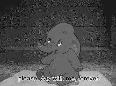 I choose to be happy.. Seriously