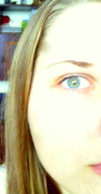 Greeneyes :*