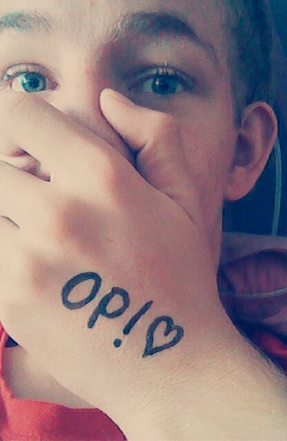 cipeczka, fuamiiiik. XD