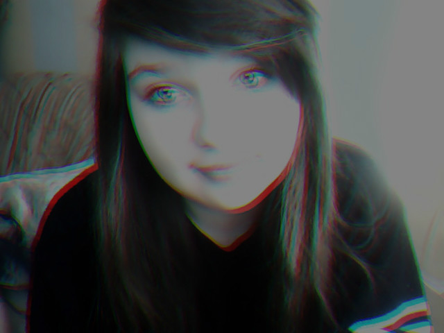 :)(