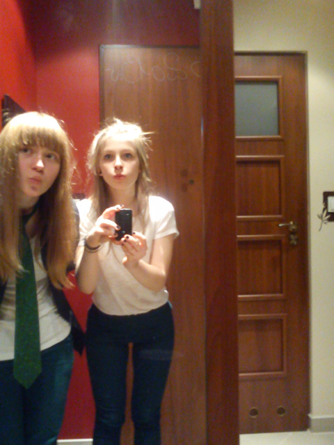 Wpis goingtobeskinny