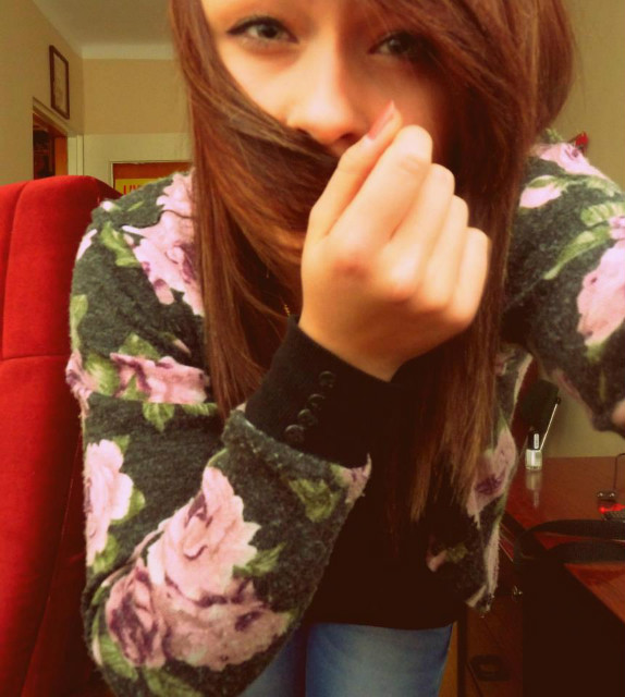 Wpis jesteswszystkimx3
