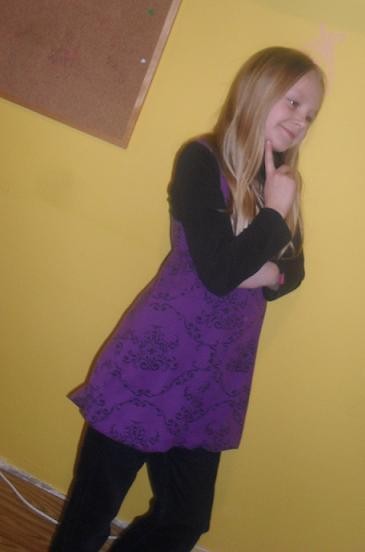 Marzycielka ;P