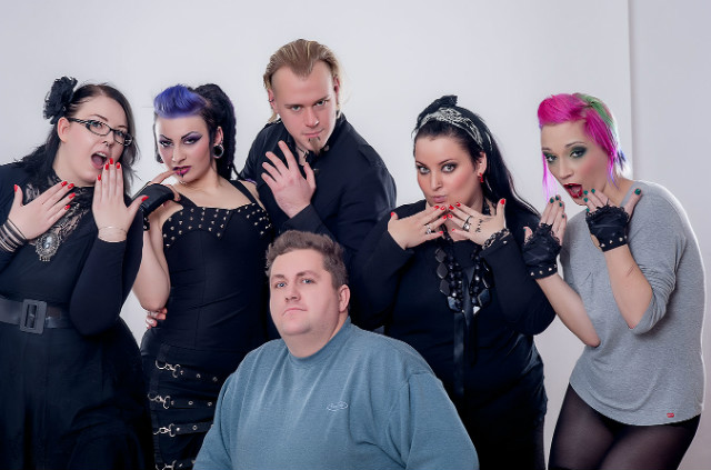 Wpis missfrankenstein