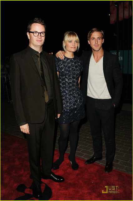 with Nic & Liv