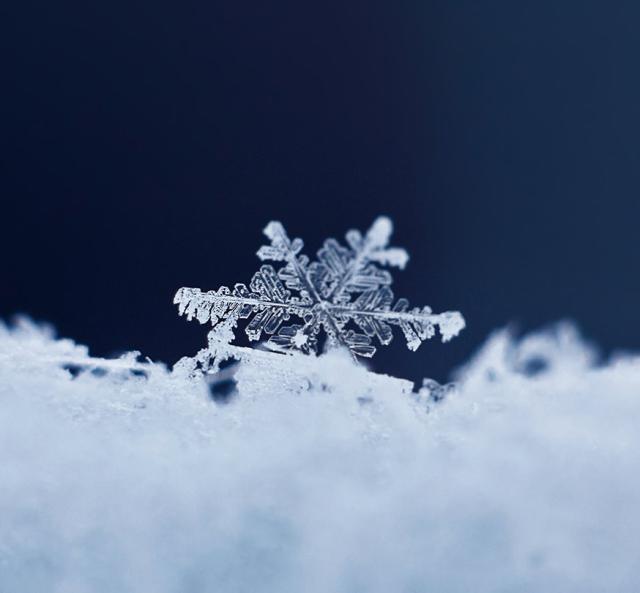 snowflake :