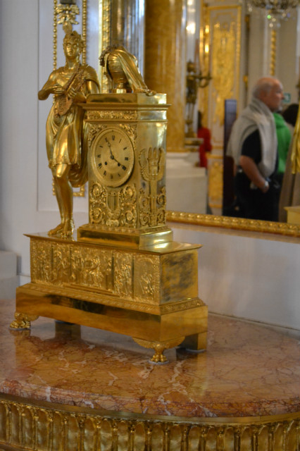 zamczor krlewski.