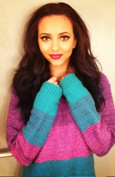 Jade x