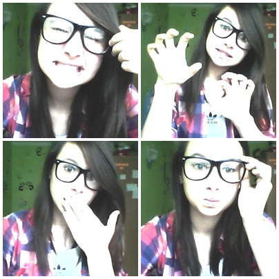 Tu Nina. :33
