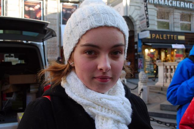 Z Wiednia fot.Jessi