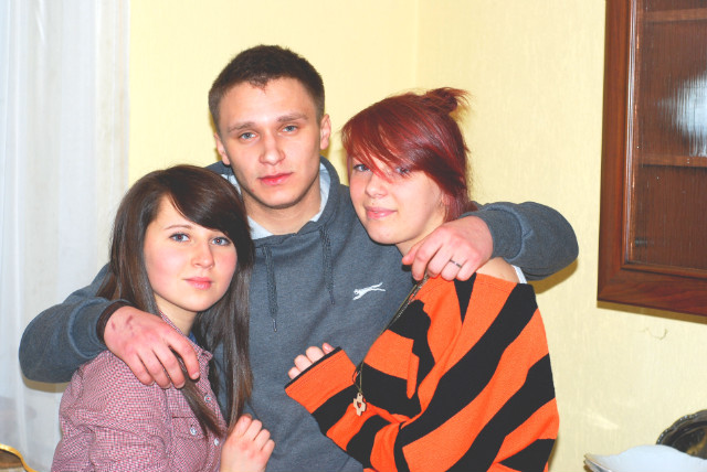 Sylwester :D