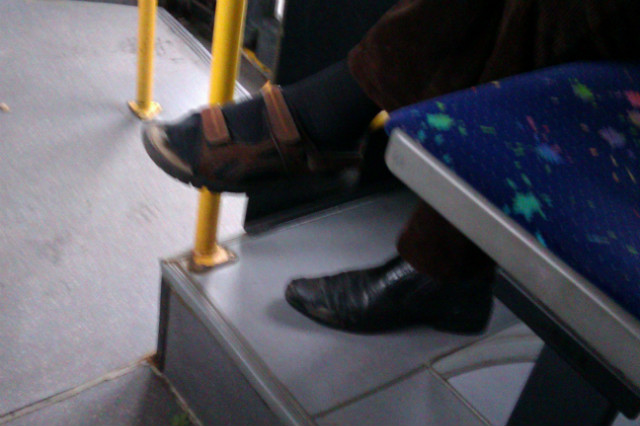 fashion.