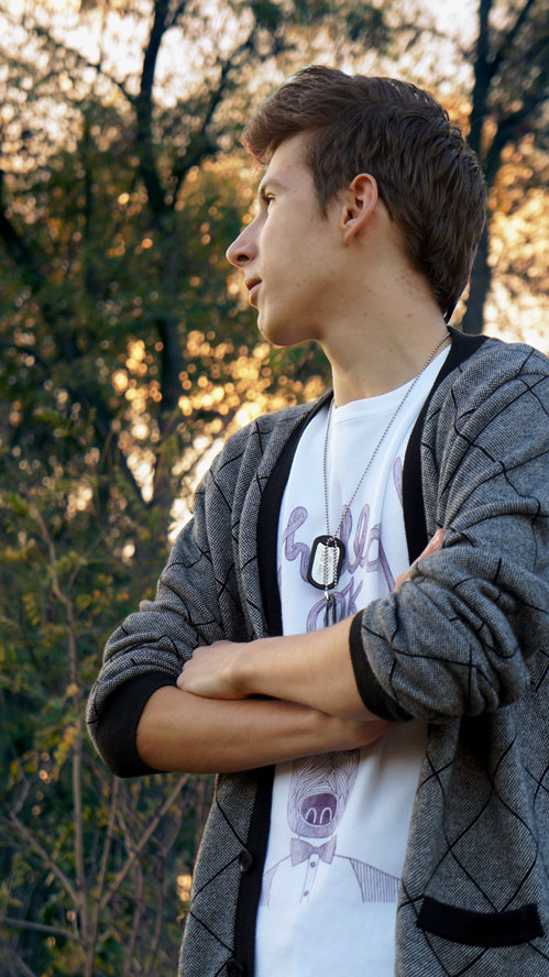 Wpis michutek