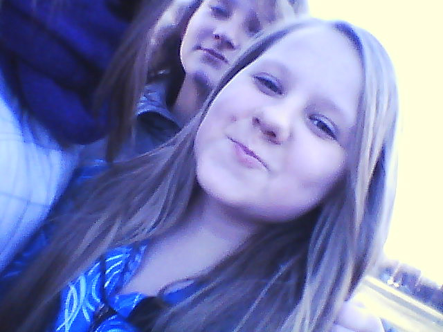 hahahah co focisz xD