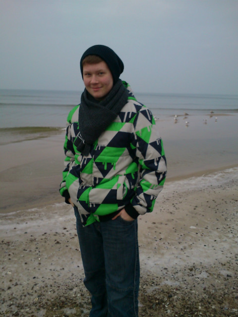 Moe Batyckie ;D Zim :D