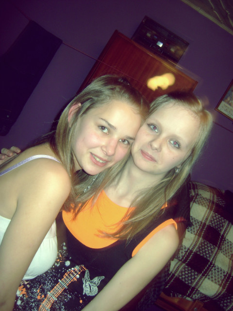 Z  paulinka ;***